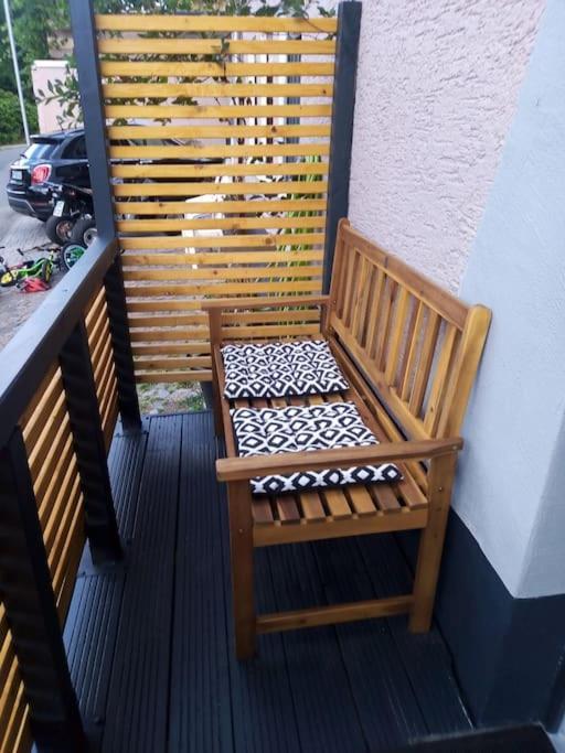 Nettes Apartment Forest Hill Birkenau Heidelberg Mannheim Weinheim Exterior foto