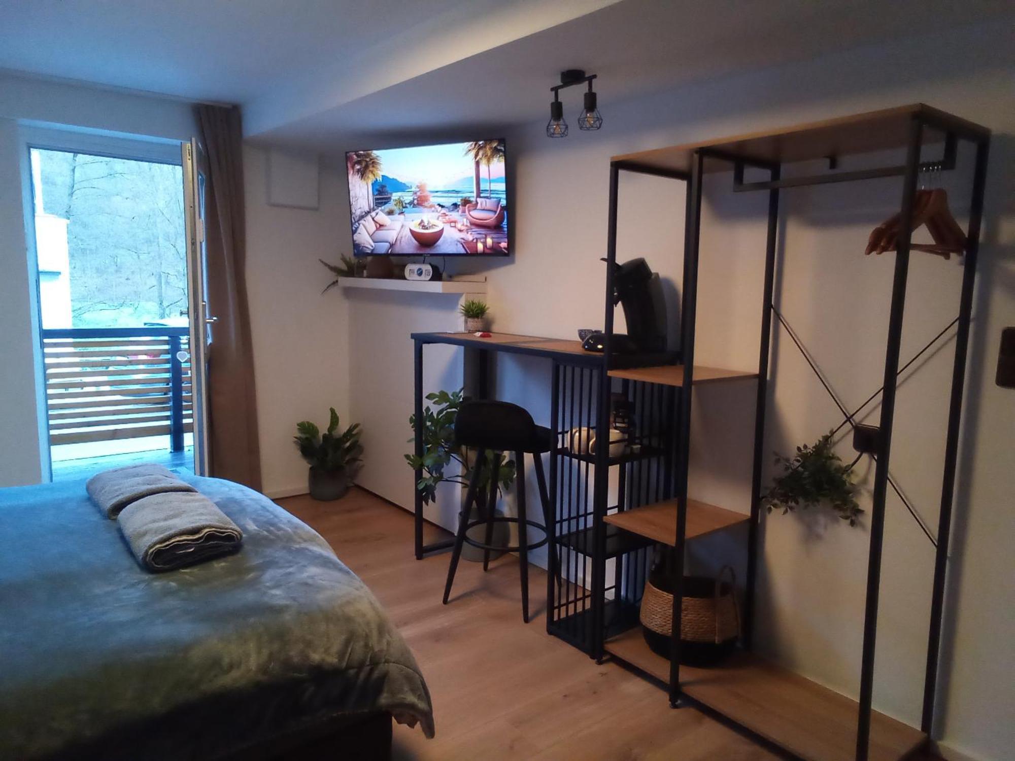 Nettes Apartment Forest Hill Birkenau Heidelberg Mannheim Weinheim Exterior foto