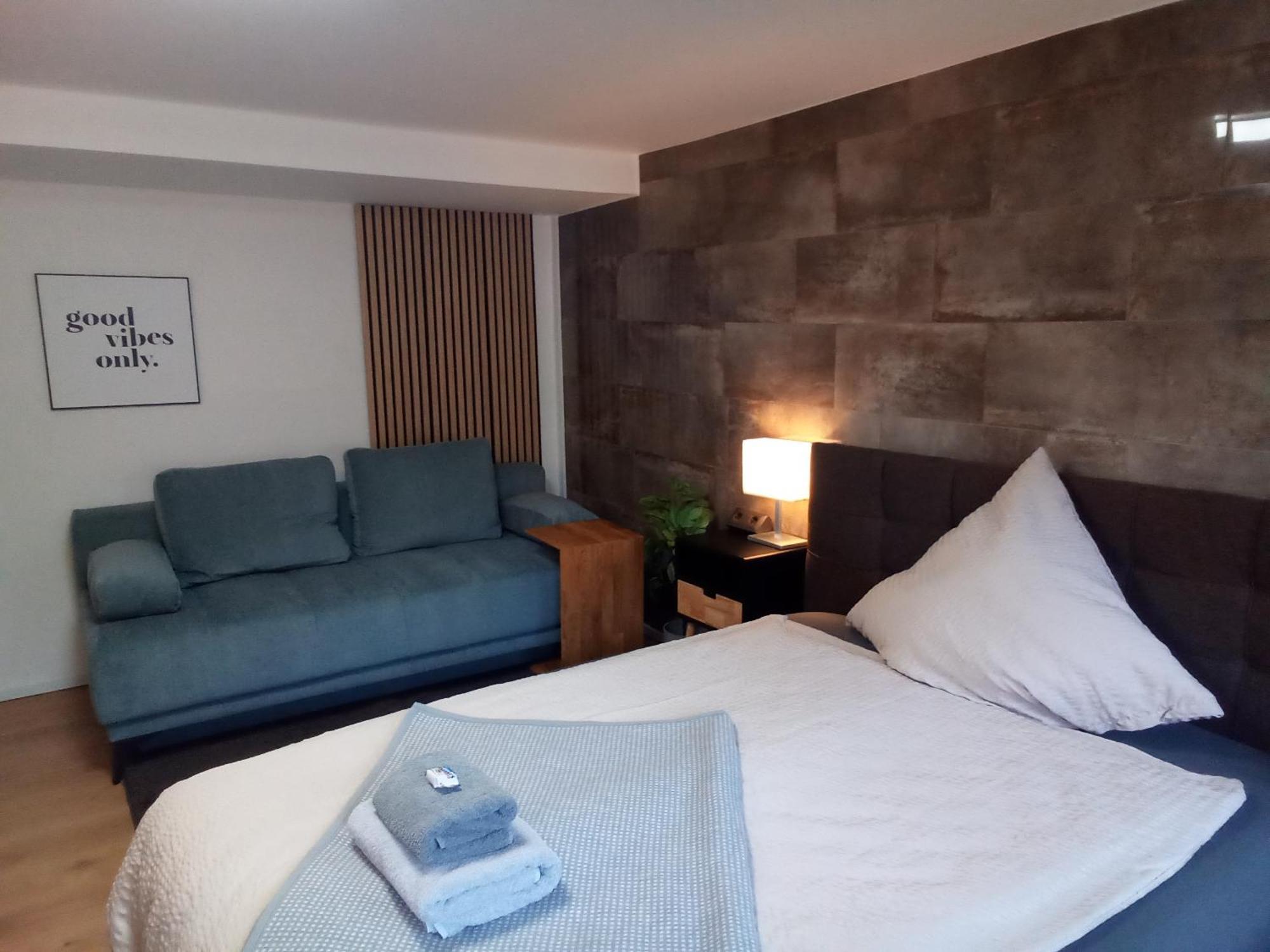 Nettes Apartment Forest Hill Birkenau Heidelberg Mannheim Weinheim Exterior foto