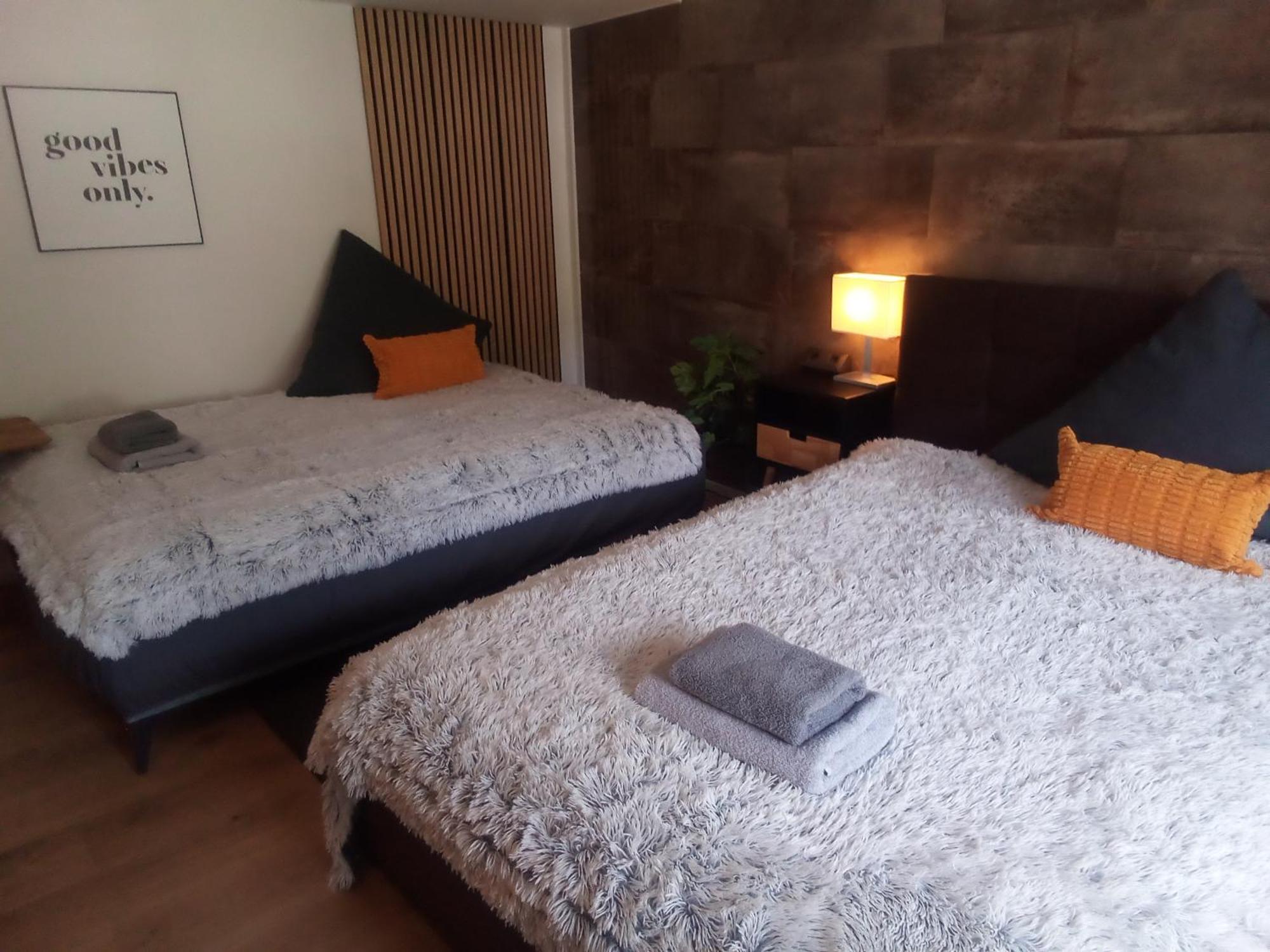 Nettes Apartment Forest Hill Birkenau Heidelberg Mannheim Weinheim Exterior foto