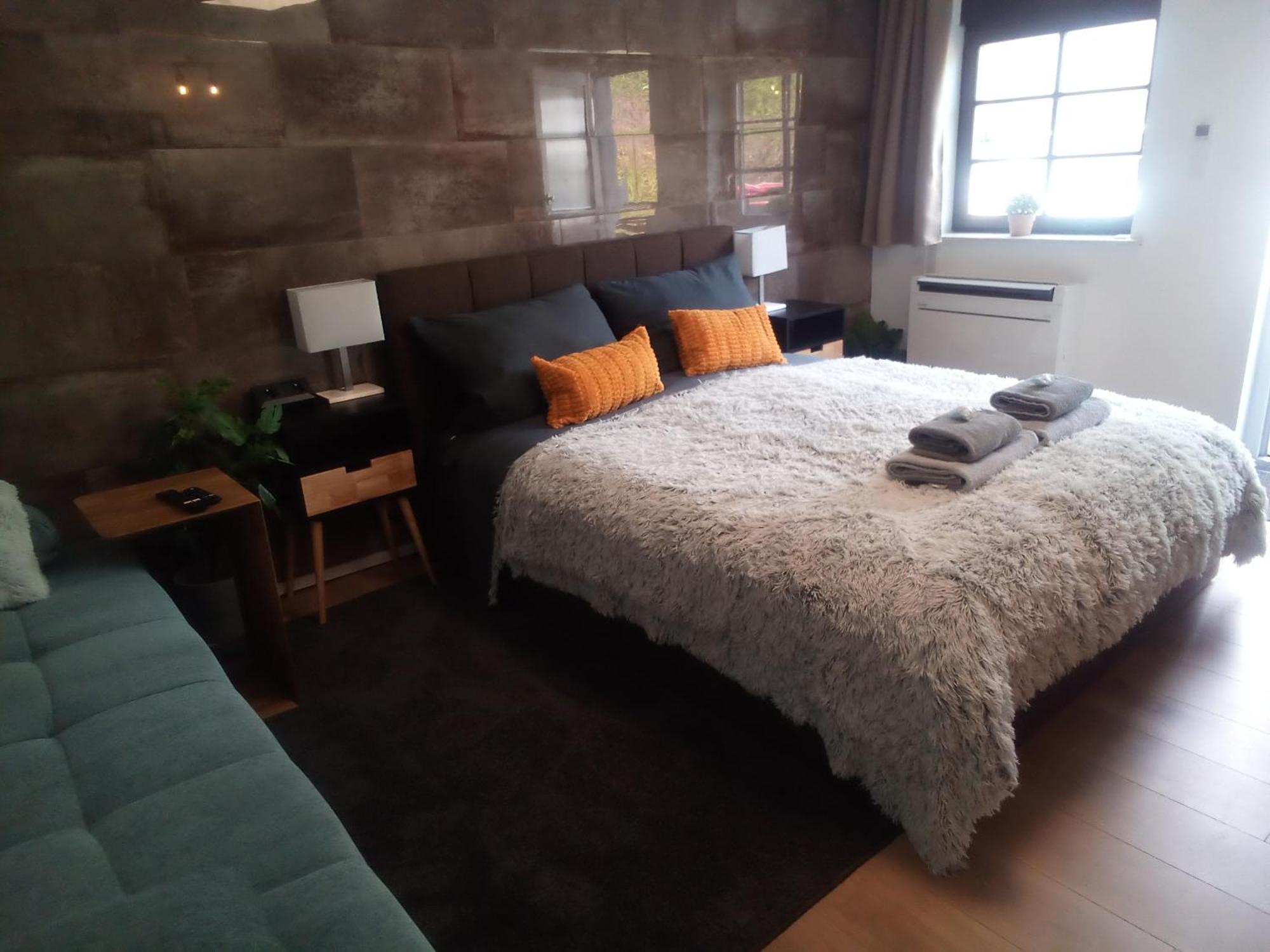 Nettes Apartment Forest Hill Birkenau Heidelberg Mannheim Weinheim Exterior foto